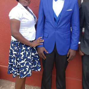 Meet your Posher, Francklin